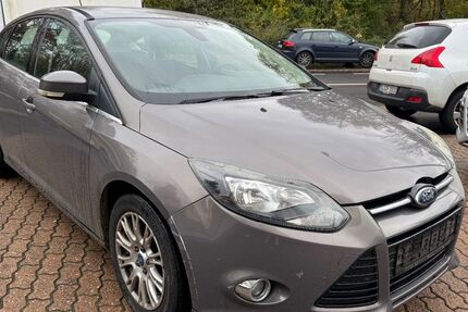 Ford Focus 422.315 km 1.600 &euro; Saarlouis 66740