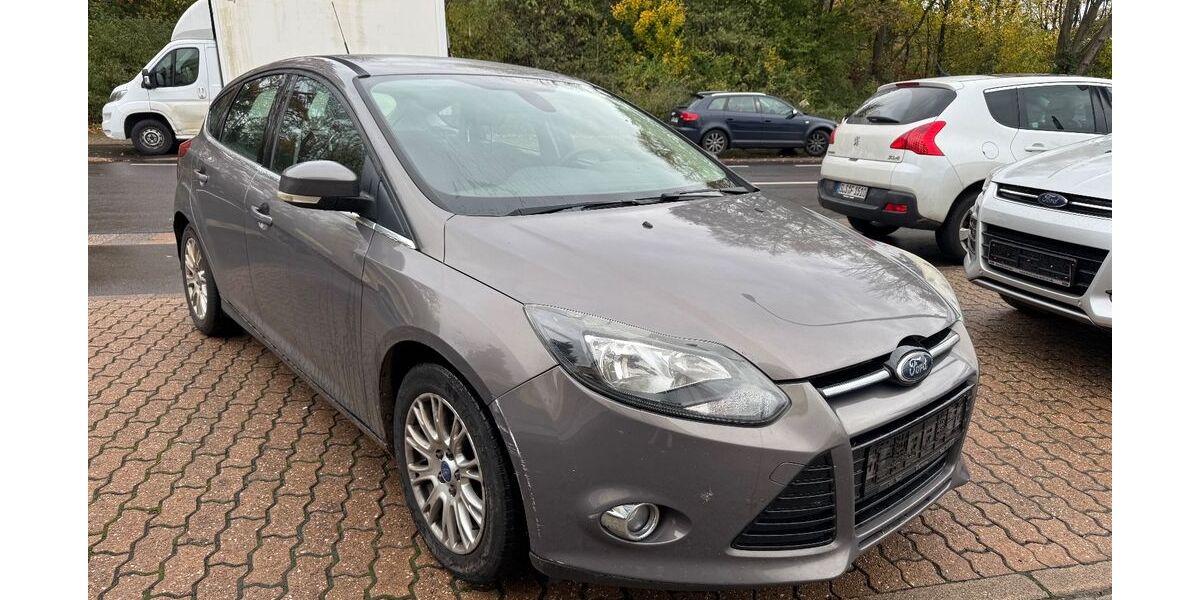 Ford Focus 422.315 km 1.600 &euro; Saarlouis 66740