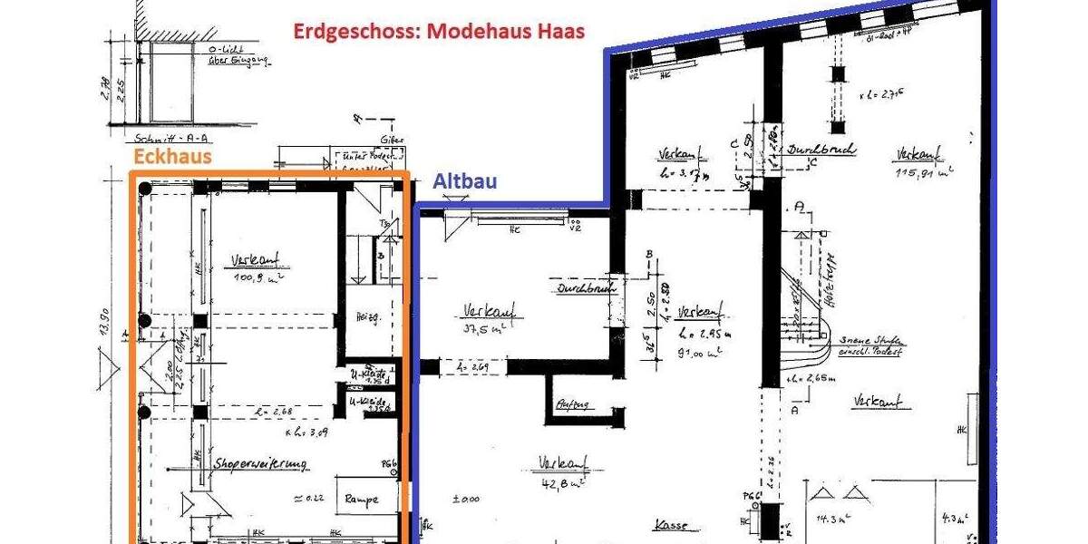 Mehrfamilienhaus, Wohnhaus Schleiden - 6 Zimmer, 545.000&euro; | Angebot:25729199