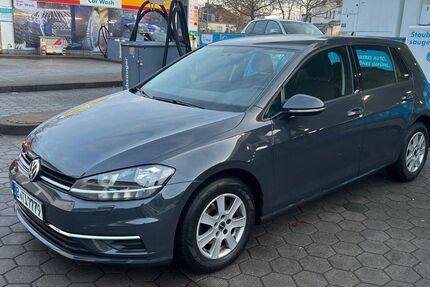 VW Golf 93.500 km 14.300 &euro; Berlin 13585