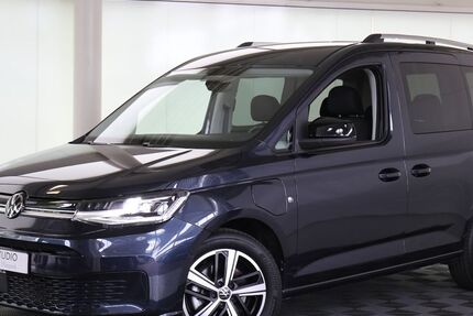VW Caddy 14.699 km 39.980 &euro; Hohe Börde OT Hermsdorf bei Magdeburg 39326