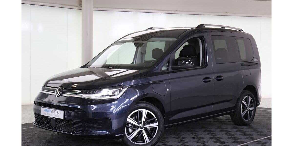 VW Caddy 14.699 km 39.980 &euro; Hohe Börde OT Hermsdorf bei Magdeburg 39326