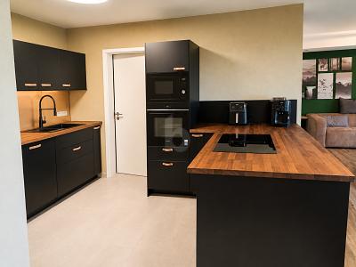 MODERNES WOHNEN MIT HOMEOFFICE - Erdgeschoßwohnung Merzkirchen | Angebot:27022786