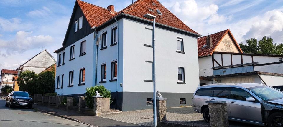 Doppelhaushälfte Einbeck - 7 Zimmer, 160 m&sup2;, 135.000&euro; | Angebot:26733056