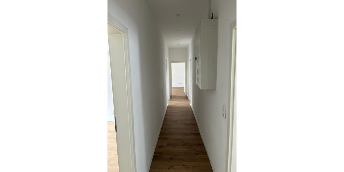 Etagenwohnung Konz - 5 Zimmer, 108 m&sup2;, 1.150&euro; | Angebot:25415298