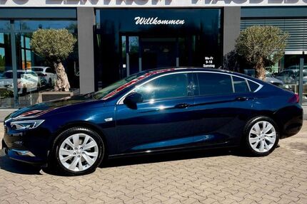 Opel Insignia 51.088 km 20.550 € Magdeburg 39112