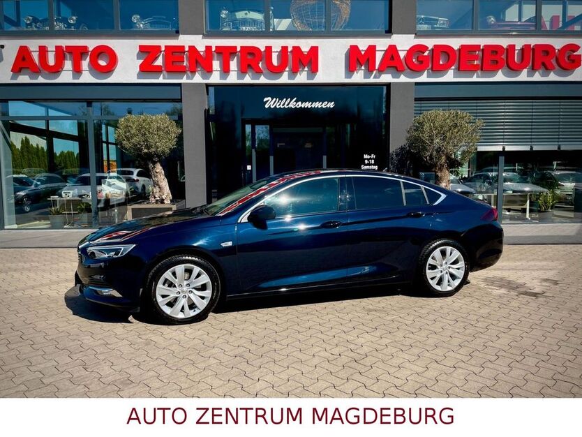 Opel Insignia 51.088 km 20.550 € Magdeburg 39112