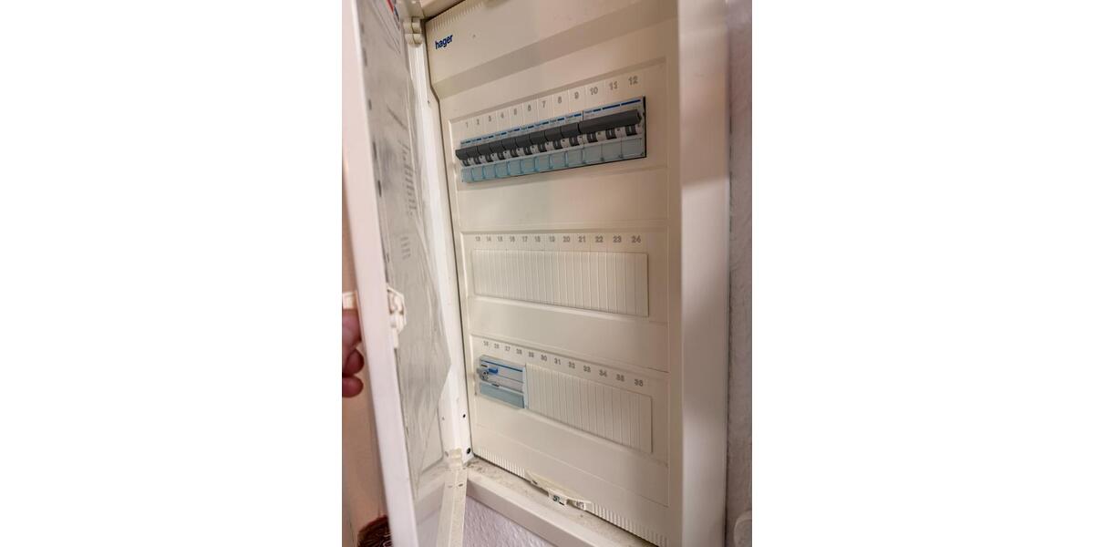 Erdgeschoßwohnung Hannover Herrenhausen-Stöcken - 3 Zimmer, 60 m&sup2;, 210.000&euro; | Angebot:25392658