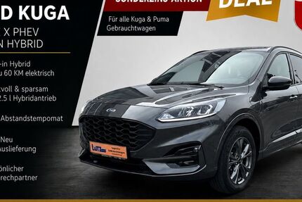 Ford Kuga 31.600 km 24.990 &euro; Fürstenfeldbruck 82256