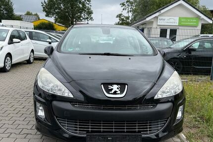 Peugeot 308 130.254 km 3.790 &euro; Münster 48157