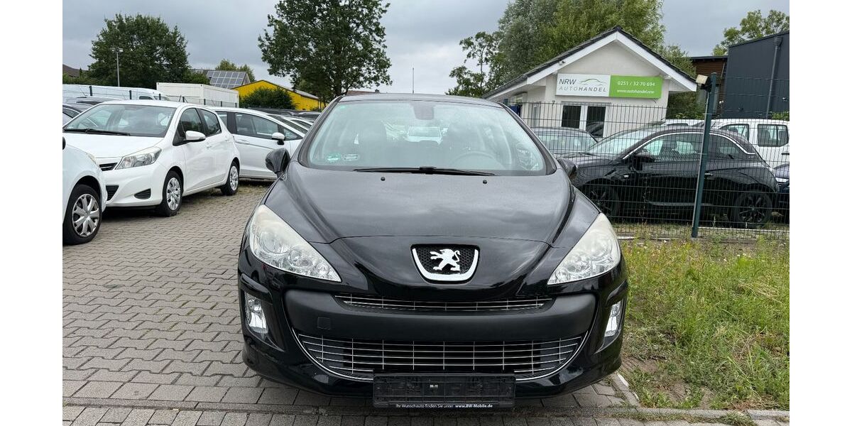 Peugeot 308 130.254 km 3.790 &euro; Münster 48157