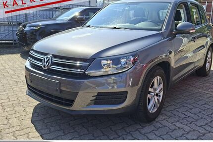 VW Tiguan 176.774 km 5.885 &euro; Achern 77855