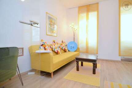 Wohnen auf Zeit in Neu-Ulm 1.430 € 2 zimmer