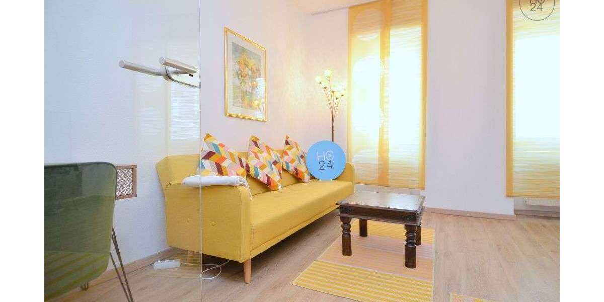 Wohnen auf Zeit in Neu-Ulm 1.430 € 2 zimmer