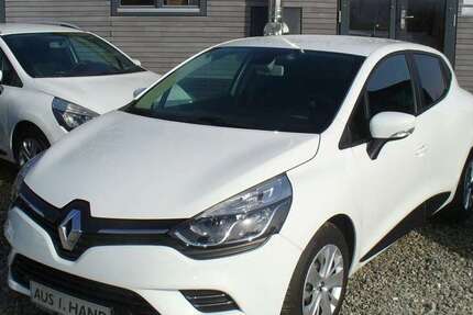 Renault Clio 58.246 km 7.195 &euro; Bad Waldsee/Michelwinnaden 88339