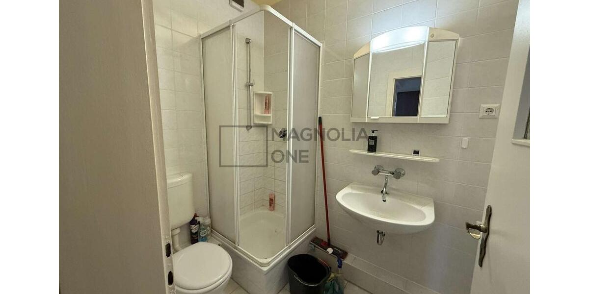 Etagenwohnung Baruth/Mark Mark - 1 Zimmer, 27 m&sup2;, 505&euro; | Angebot:24336627