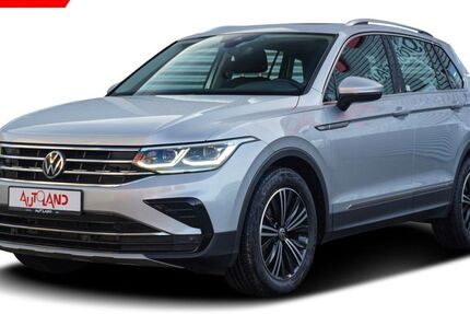 VW Tiguan 86.598 km 29.950 € Magdeburg 39118