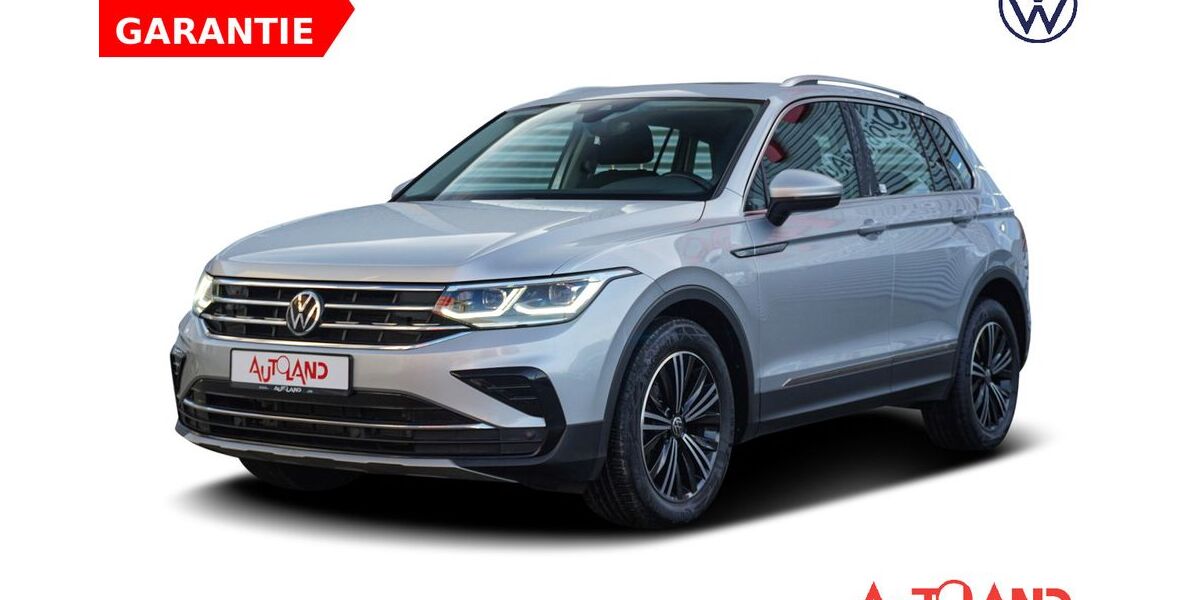 VW Tiguan 86.598 km 29.950 &euro; Magdeburg 39118