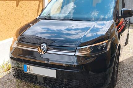 VW Caddy Maxi 19.000 km 37.900 &euro; München 80937