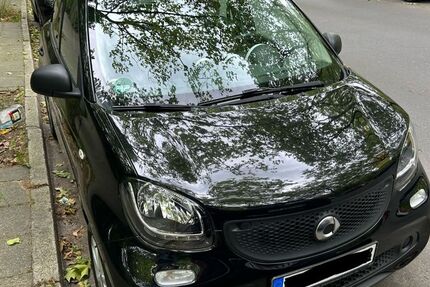 Smart ForFour 67.800 km 4.999 &euro; Berlin 13439