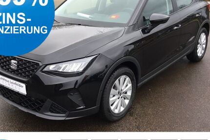 Seat Arona 1.111 km 23.990 € Wemding 86650