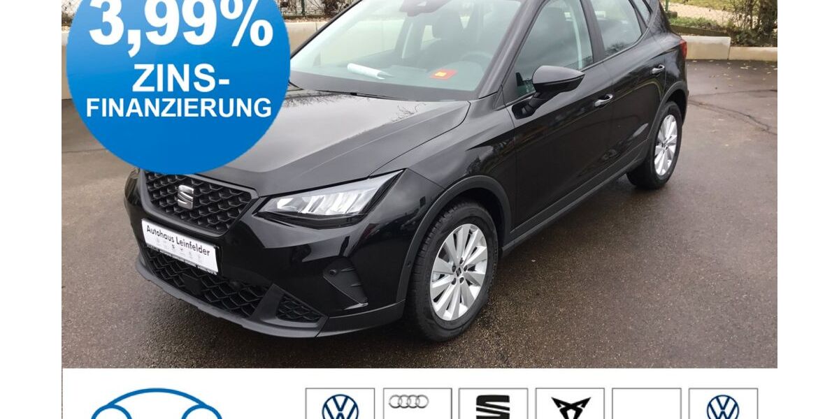 Seat Arona 1.111 km 23.990 &euro; Wemding 86650