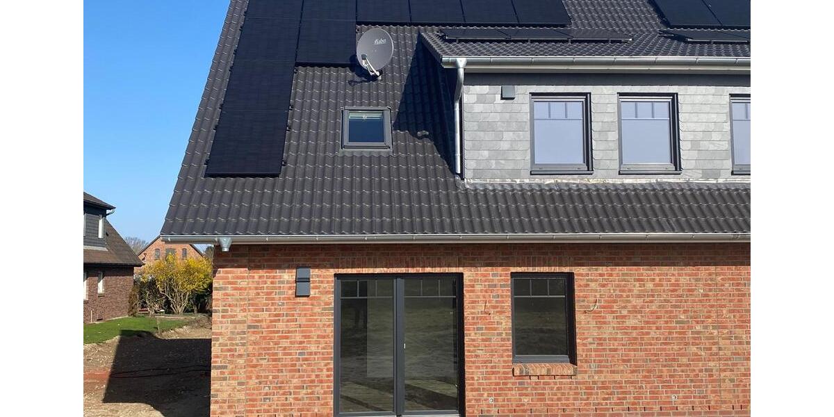 Doppelhaushälfte Stelle - 5 Zimmer, 140 m&sup2;, 675.000&euro; | Angebot:26112407