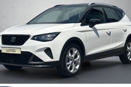 Seat Arona 27.990 km 22.740 &euro; Markdorf 88677