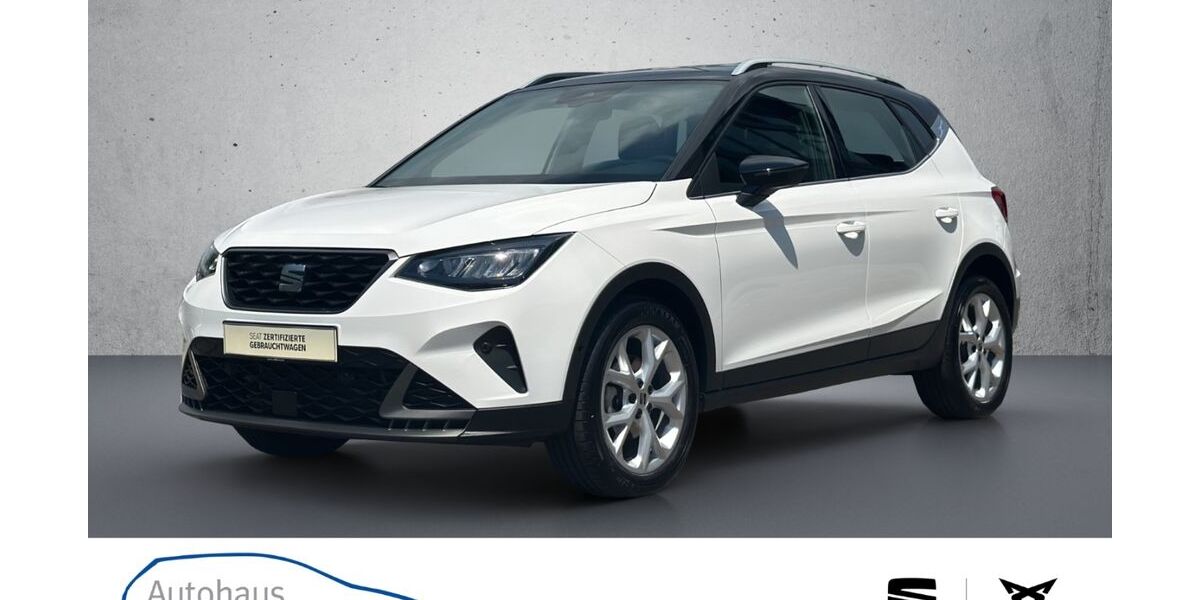 Seat Arona 27.990 km 22.990 &euro; Markdorf 88677