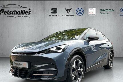 Cupra Tavascan 12.855 km 41.890 &euro; Ahrensburg 22926