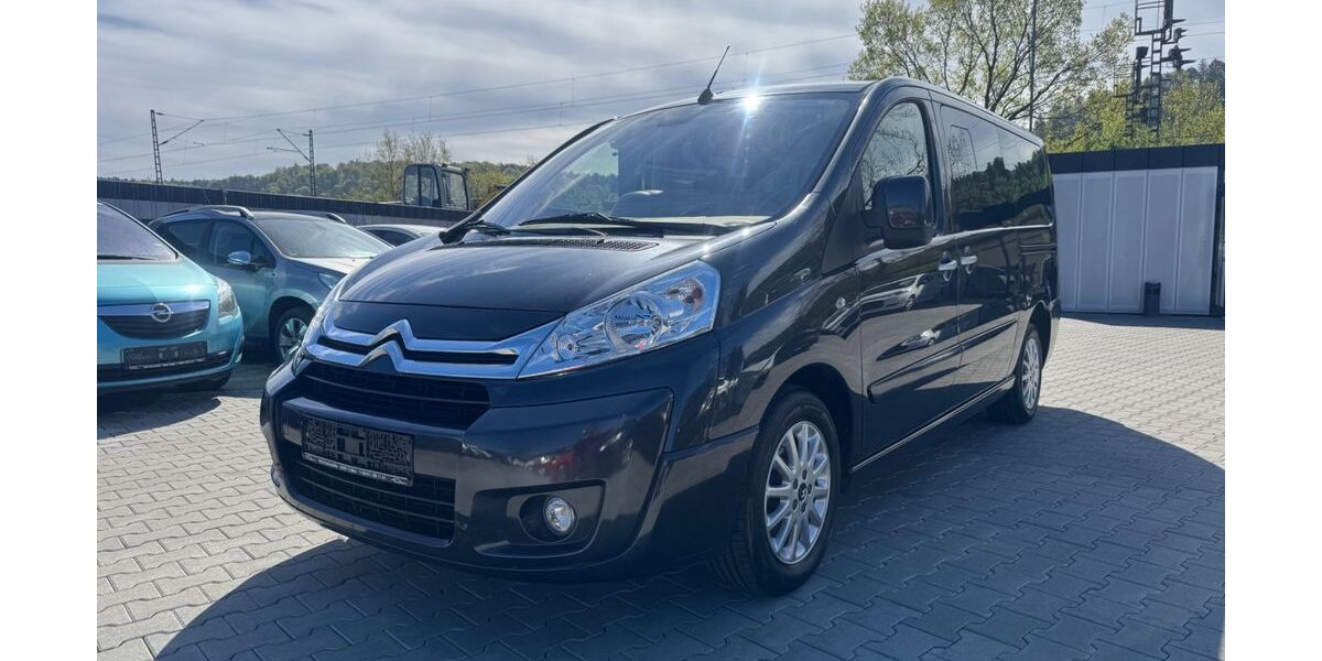 Citroen Jumpy 130.869 km 12.900 &euro; Cölbe 35091