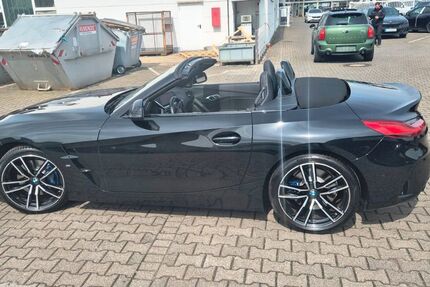 BMW Z4 45.000 km 37.500 &euro; ^Bergisch Gladbach 51467