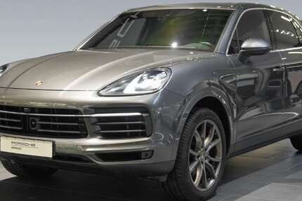 Porsche Cayenne 73.750 km 59.880 &euro; Frankfurt am Main 65936