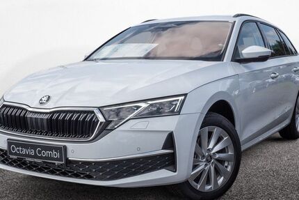 Skoda Octavia 3.989 km 37.990 &euro; Schulzendorf 15732