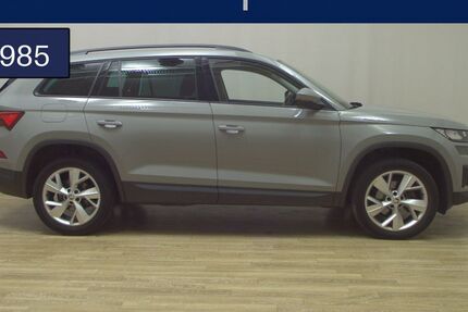 Skoda Kodiaq 132.301 km 22.480 &euro; Bremen / Arsten 28279