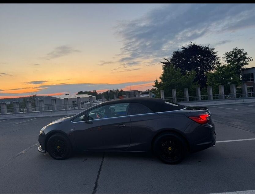 Cascada