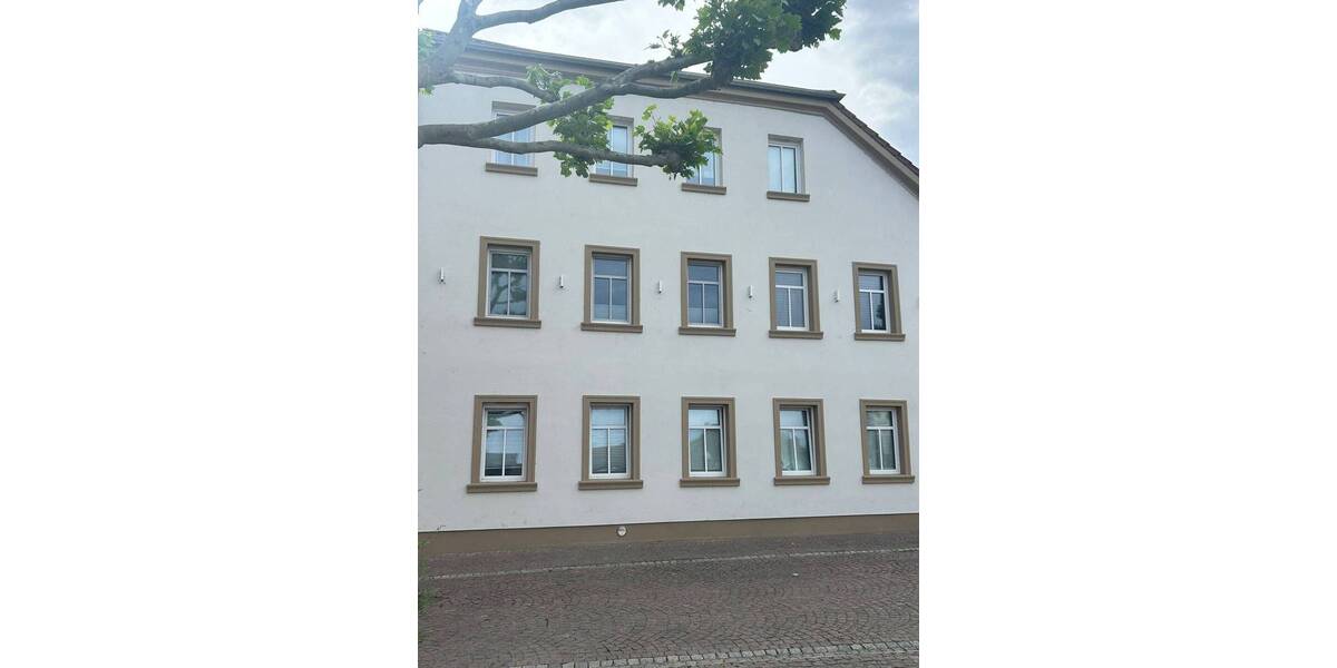 Etagenwohnung Bad Sobernheim - 2 Zimmer, 66 m&sup2;, 797&euro; | Angebot:26903767