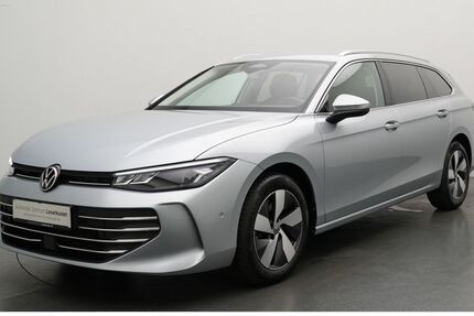 VW Passat 25.836 km 31.480 &euro; Leverkusen 51379