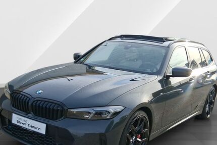 BMW 330 21.446 km 54.909 &euro; Wunstorf 31515