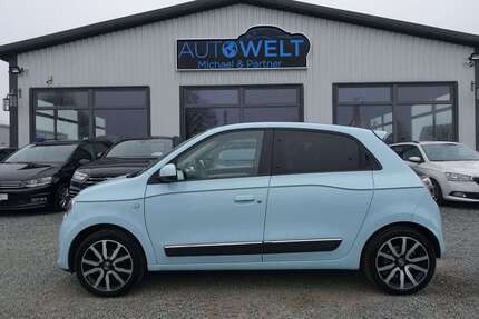 Renault Twingo 134.649 km 6.880 &euro; Beckdorf 21643