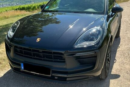 Porsche Macan 22.500 km 94.500 &euro; Bingen 55411