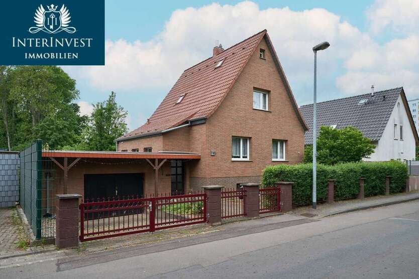 Haus zum Kaufen in Magdeburg 299.000 € 140 m²