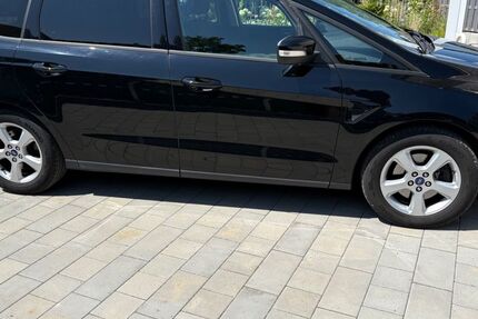 Ford S-Max 169.900 km 11.300 &euro; Großbeeren 14979