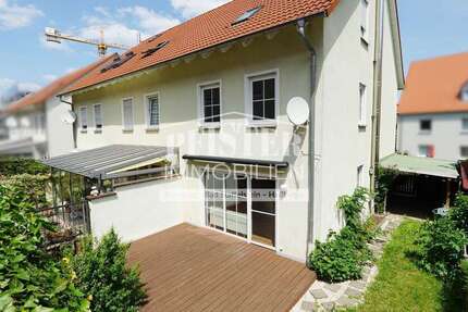 Haus zum Kaufen in Bad Staffelstein 349.000 € 132.15 m²