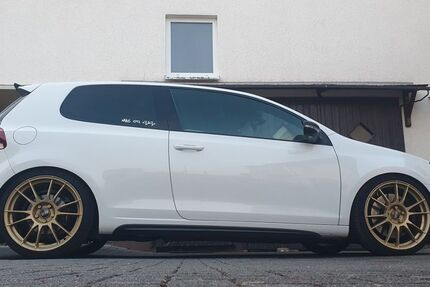 VW Golf 173.547 km 11.850 &euro; Nochern 56357
