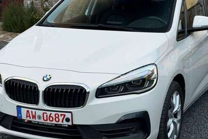 BMW 216 179.900 km 12.495 &euro; Brohl Lützing 56656