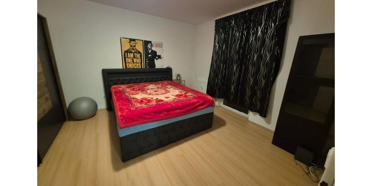 Erdgeschoßwohnung Niestetal - 2 Zimmer, 54 m&sup2;, 550&euro; | Angebot:25407874