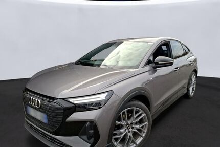 Audi Q4 e-tron 37.448 km 32.864 &euro; Hagen 58091