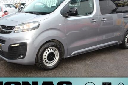 Opel Vivaro 49.228 km 26.990 &euro; Unna 59427