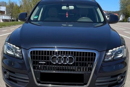 Audi Q5 285.000 km 9.500 &euro; Denkingen 78588